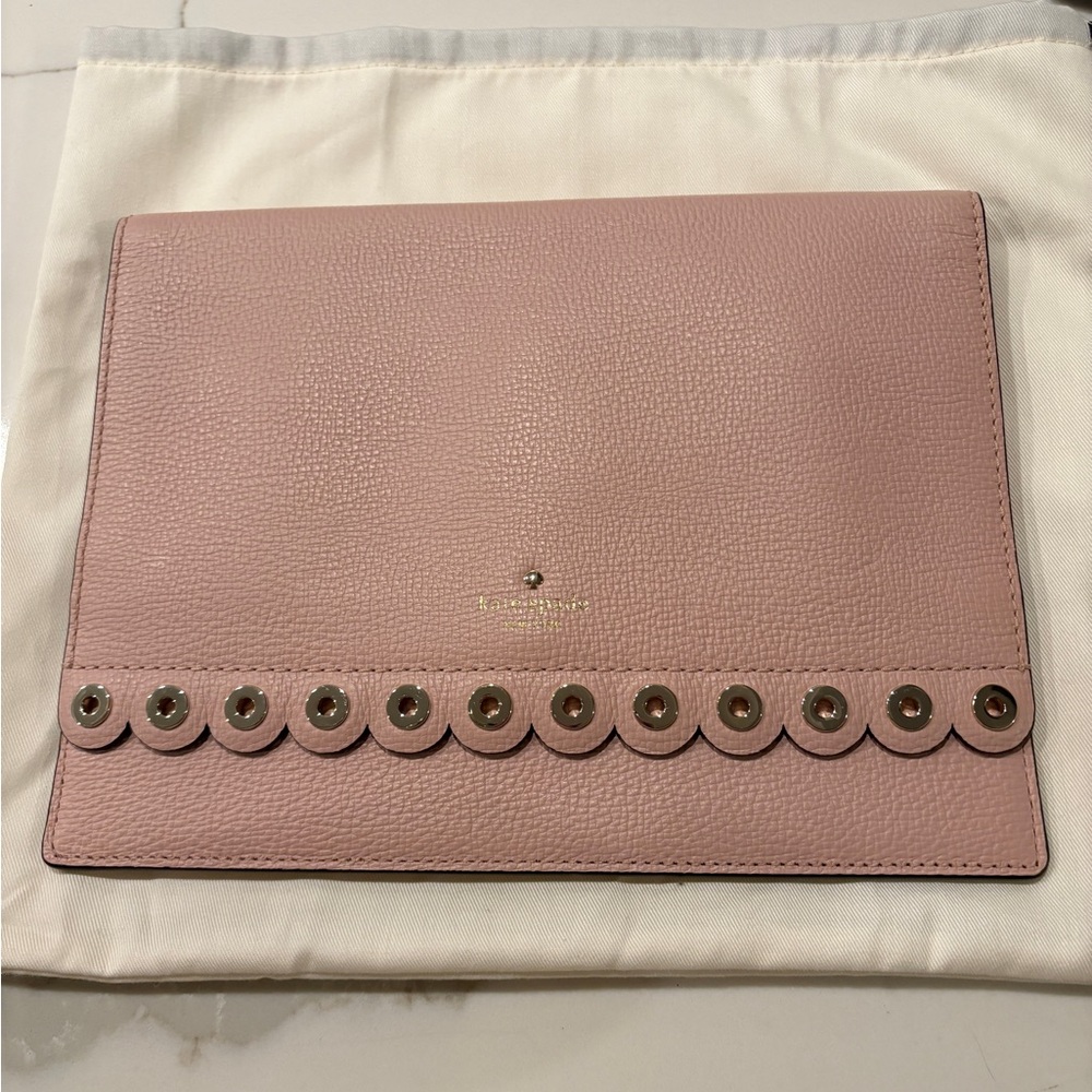 Kate Spade Mallo Paloma Road Envelope Clutch